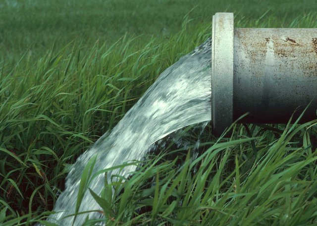 راهکار مصرف بهینه آب در زمینهای کشاورزی چیست؟